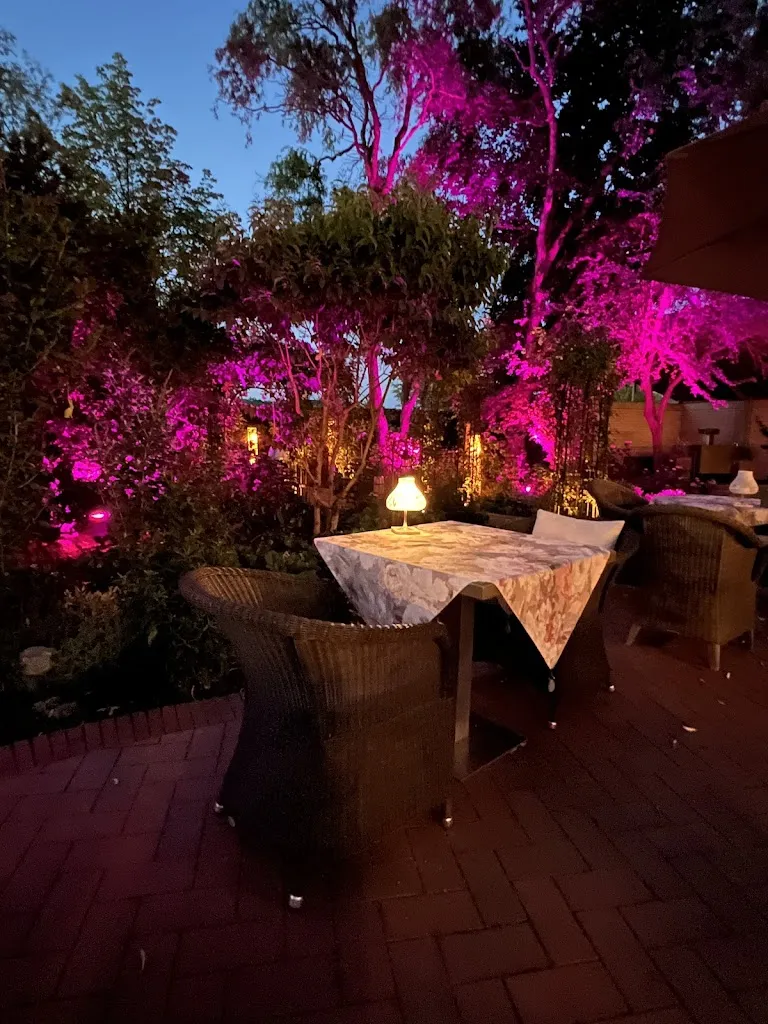 Melissa Pernice_Flair Hotel Waldkrug_Delbrück_review