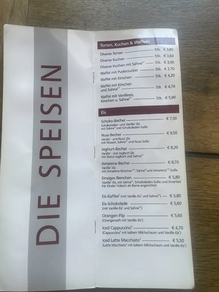 Menu_Café Brinkmeier - Stefan Brinkmeier_Delbrück_image_4