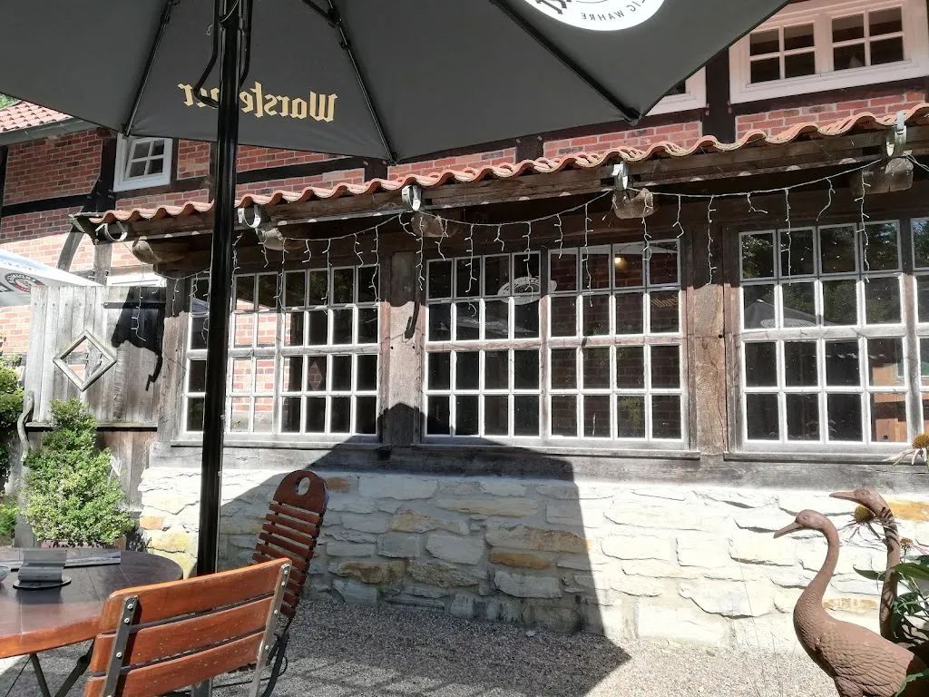 Café Brinkmeier - Stefan Brinkmeier restaurant in Delbrück