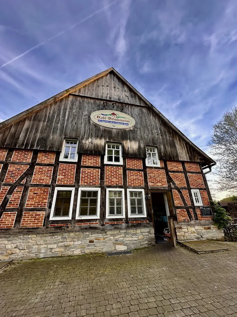 Café Brinkmeier - Stefan Brinkmeier_Delbrück_slider_image_3