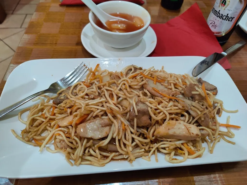 Asia Imbiss Hoi An restaurant in Delbrück