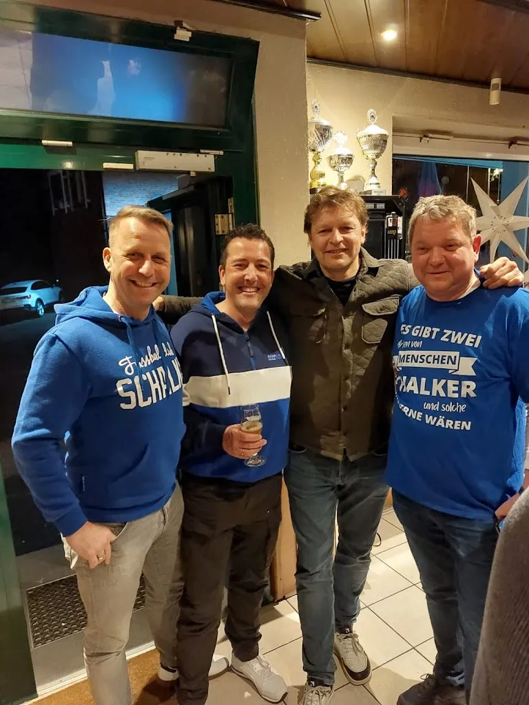 Andreas Thiele_Gaststätte Goofie`s Grunewald_Delbrück_review