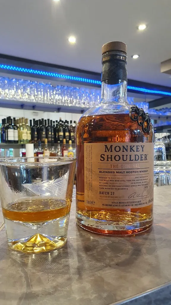 Menu_Pronto Restaurant_Delbrück_immagine_5