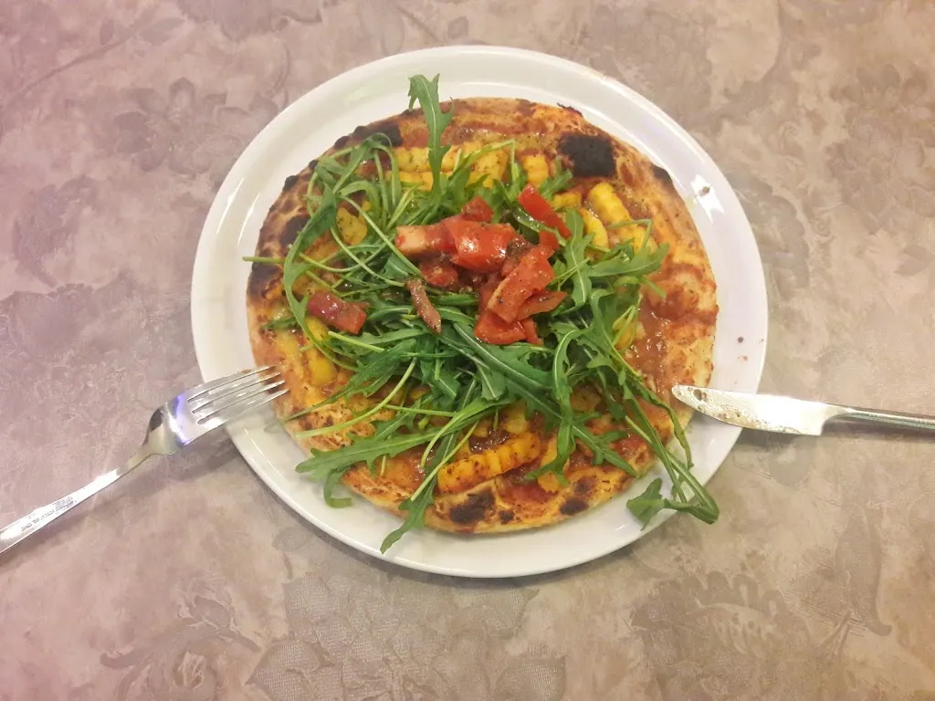 Menu_Pronto Restaurant_Delbrück_immagine_9