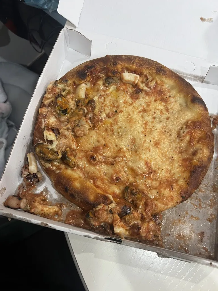 Celine_Pronto Restaurant_Delbrück_Bewertung