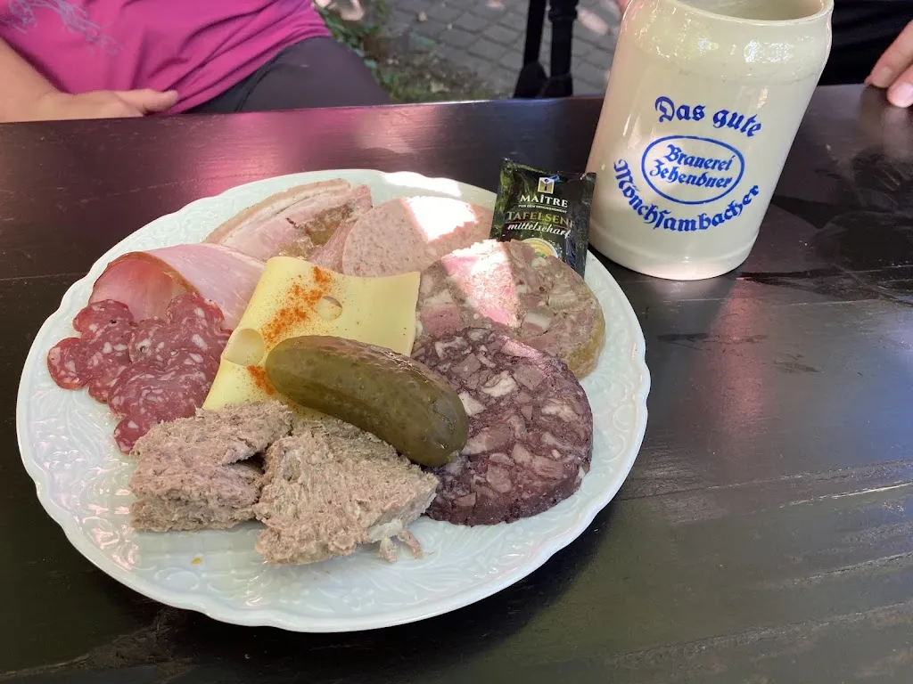 Menu_Gasthaus Dotterweich (Fuchs)_Frensdorf_image_5