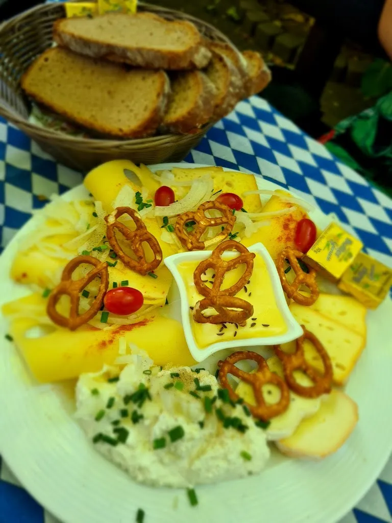 Christian_Gasthaus Dotterweich (Fuchs)_Frensdorf_review