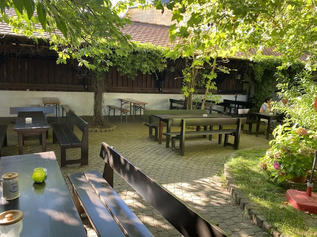 Stephan Krieger_Gasthaus Dotterweich (Fuchs)_Frensdorf_review