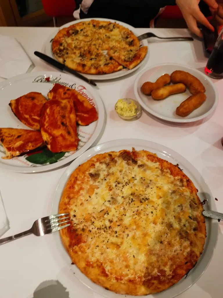 Menu_Pizzeria Da Silvio_Delbrück_image_5