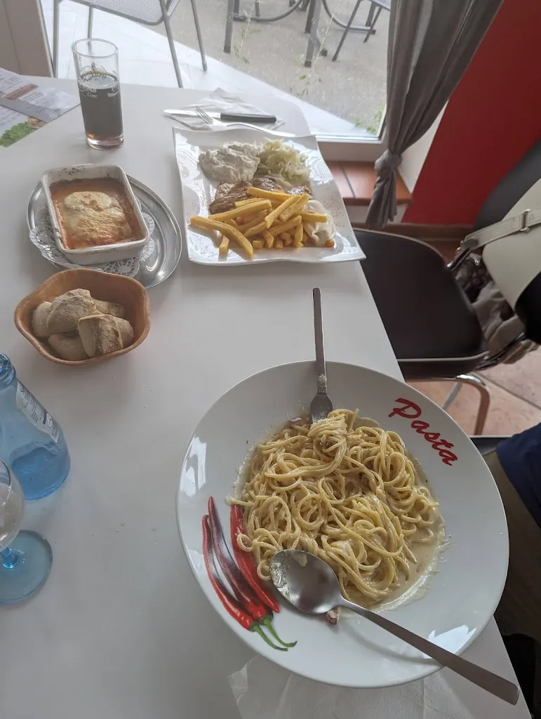 Menu_Pizzeria Da Silvio_Delbrück_image_7