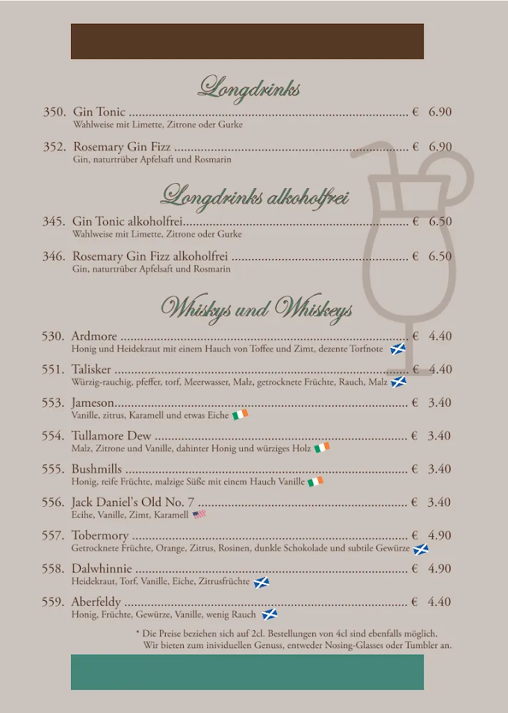 Menu_Landgasthaus Lohre_Salzkotten_immagine_3
