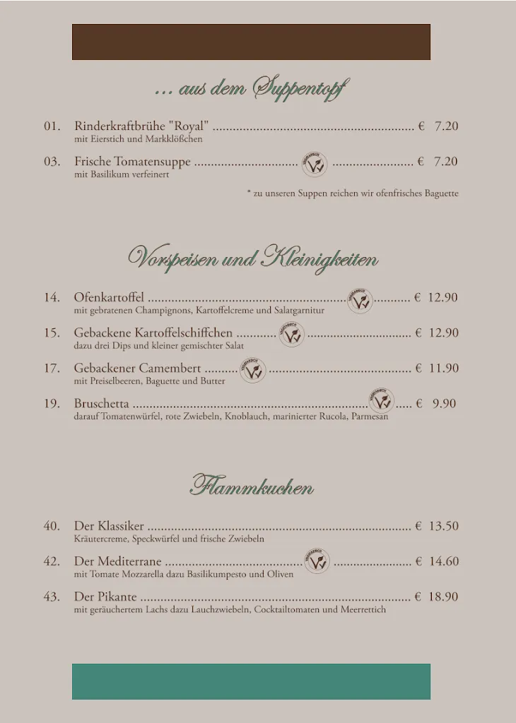 Menu_Landgasthaus Lohre_Salzkotten_immagine_4