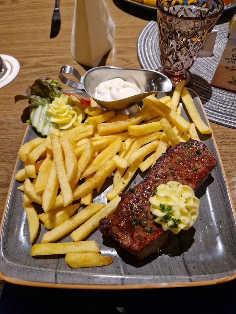 Romi_Landgasthaus Lohre_Salzkotten_review