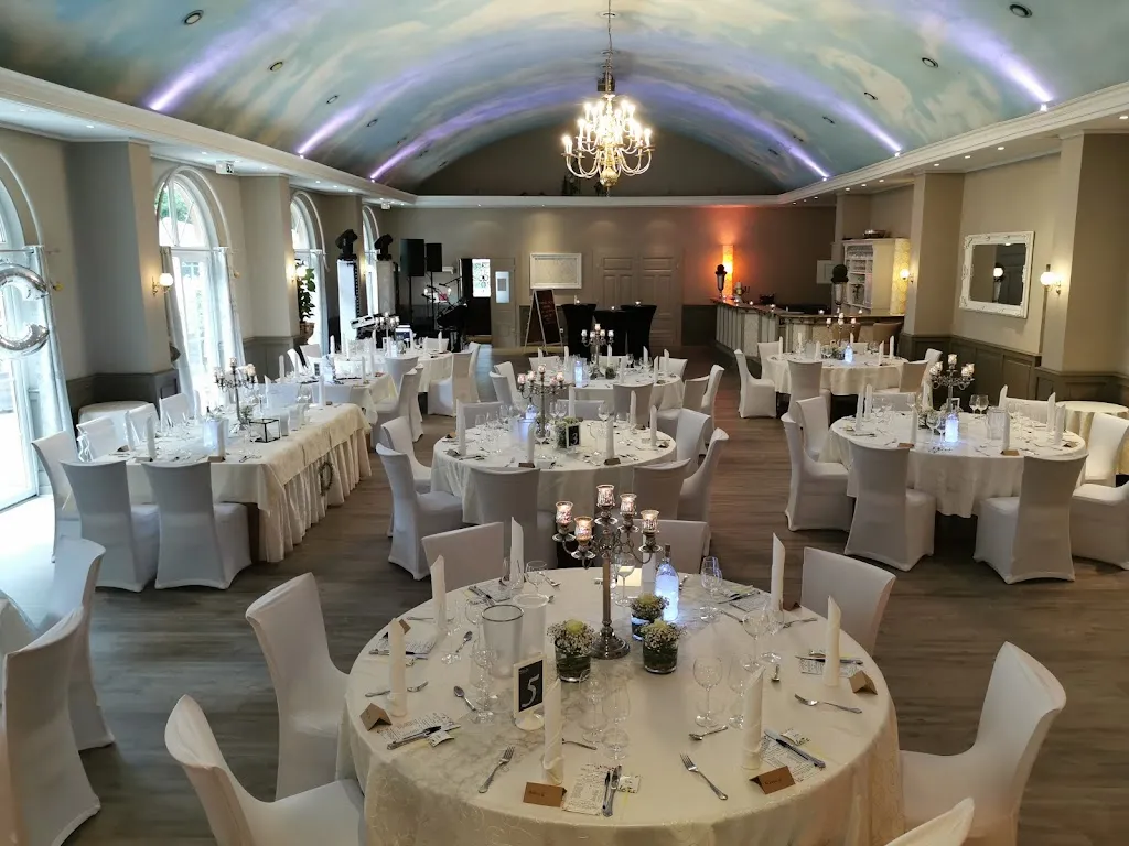 Landgasthaus Lohre ristorante a Salzkotten