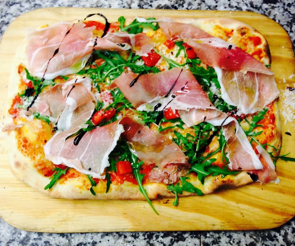 Menu_Pizzeria No. 1 Verwaltungs- gesellschaft mbH_Delbrück_image_9