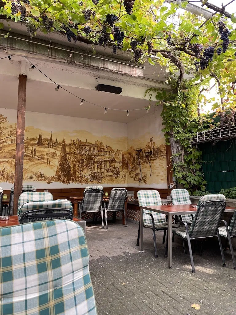 Pizzeria No. 1 Verwaltungs- gesellschaft mbH_Delbrück_slider_image_1