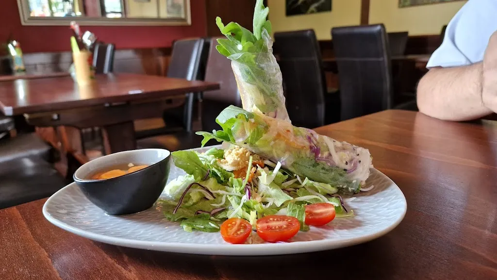 Karl-Michael Soemer_Restaurant Viet Nam PLUS 2_Hövelhof_Bewertung