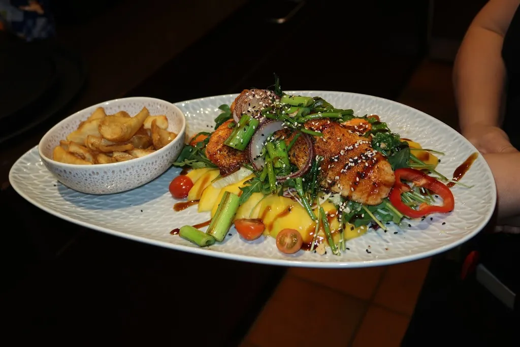 Restaurant Viet Nam PLUS 2 restaurant in Hövelhof