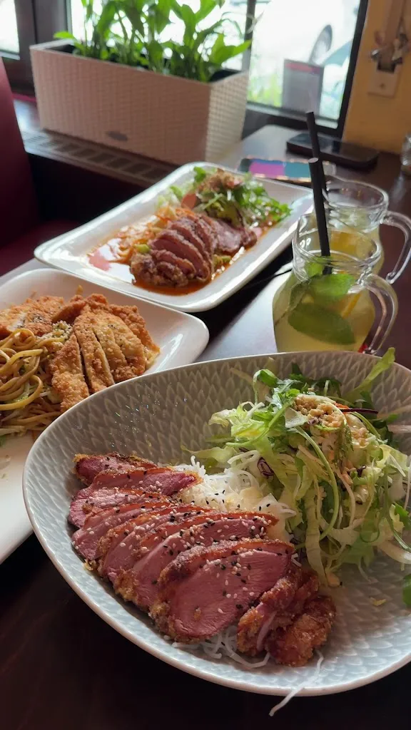 Restaurant Viet Nam PLUS 2_Hövelhof_slider_image_2