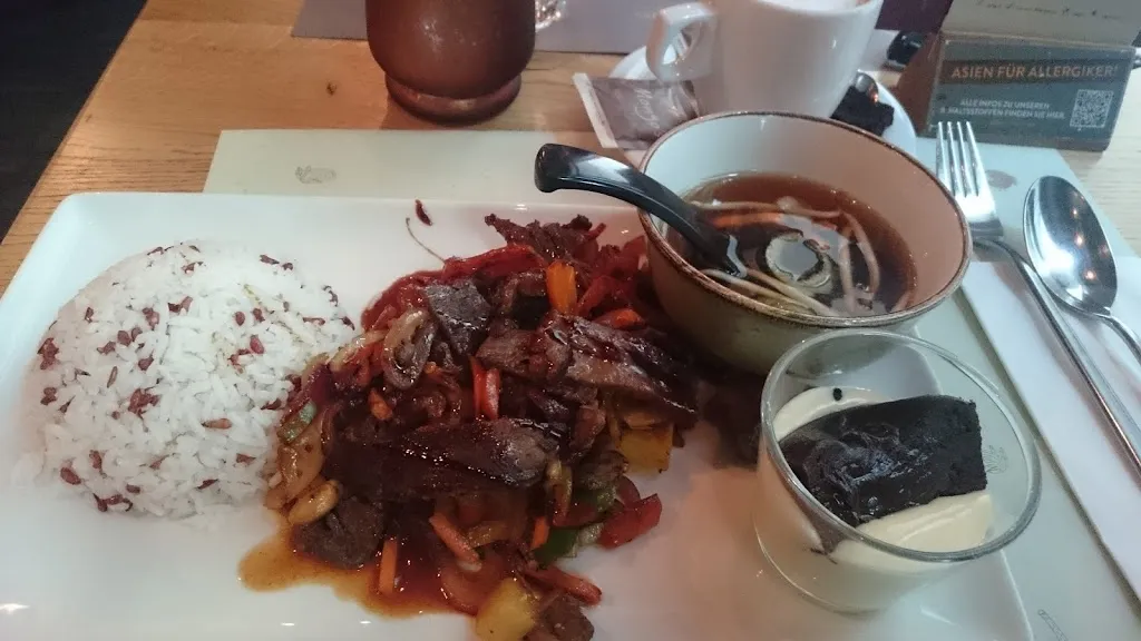 Menu_Mongo's Restaurant Köln - Deutz_Köln_image_6