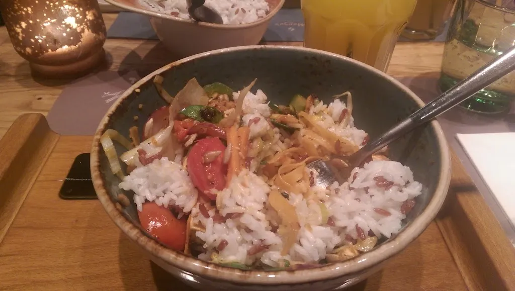 Menu_Mongo's Restaurant Köln - Deutz_Köln_image_7