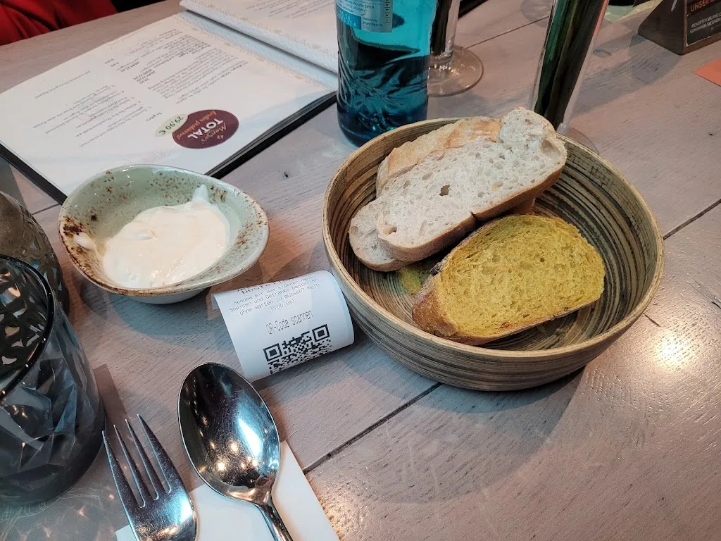 Menu_Mongo's Restaurant Köln - Deutz_Köln_image_9