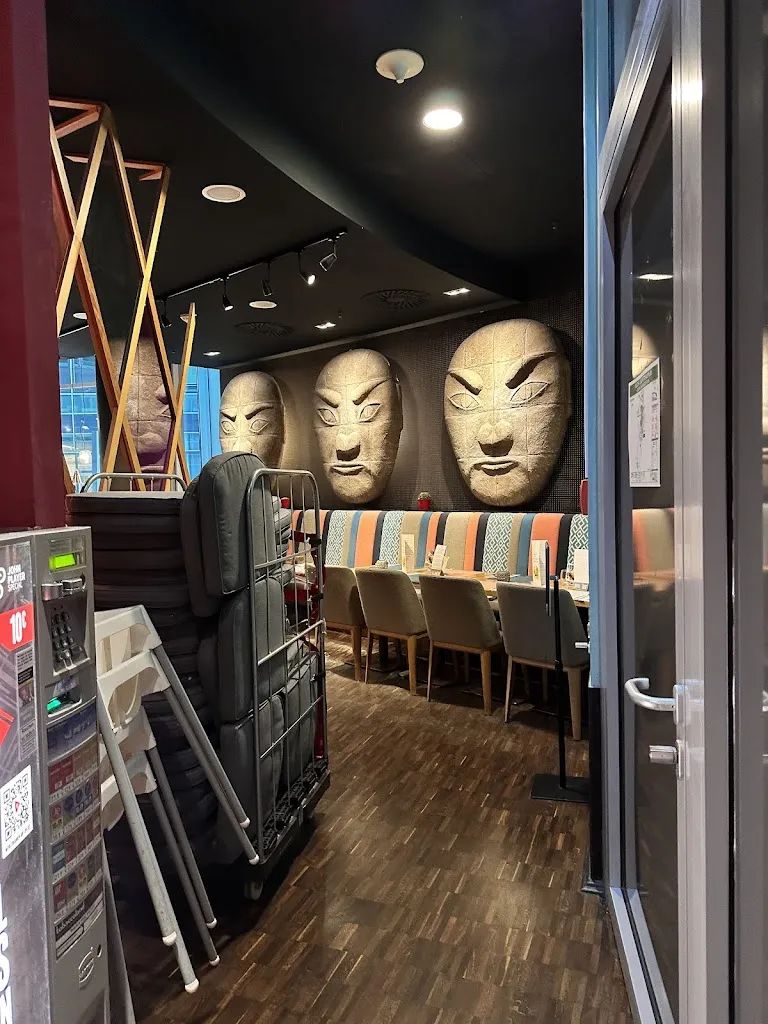 LJE_Mongo's Restaurant Köln - Deutz_Köln_review