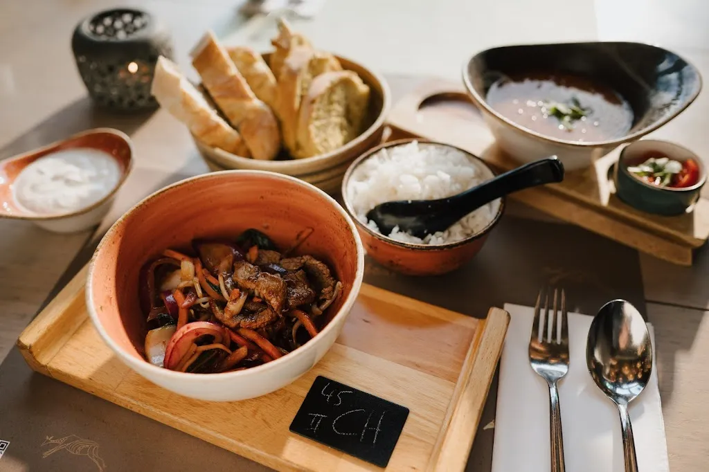 Mongo's Restaurant Köln - Deutz_Köln_slider_image_3