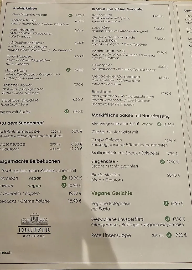 Menu_Deutzer Brauhaus_Köln_image_2