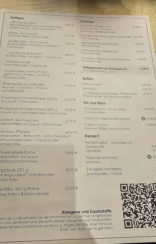 Menu_Deutzer Brauhaus_Köln_image_4