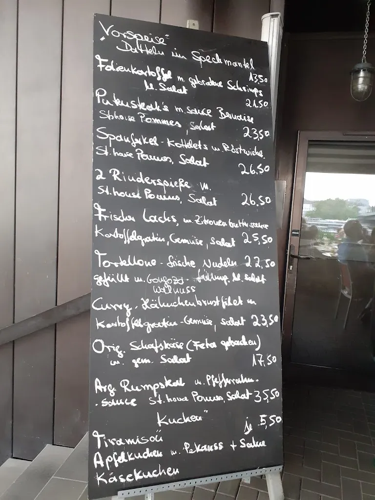 Menu_Kaiser Konstantin - Kölsches Brauhaus_Köln_immagine_1