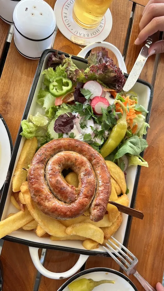 Menu_Kaiser Konstantin - Kölsches Brauhaus_Köln_immagine_5