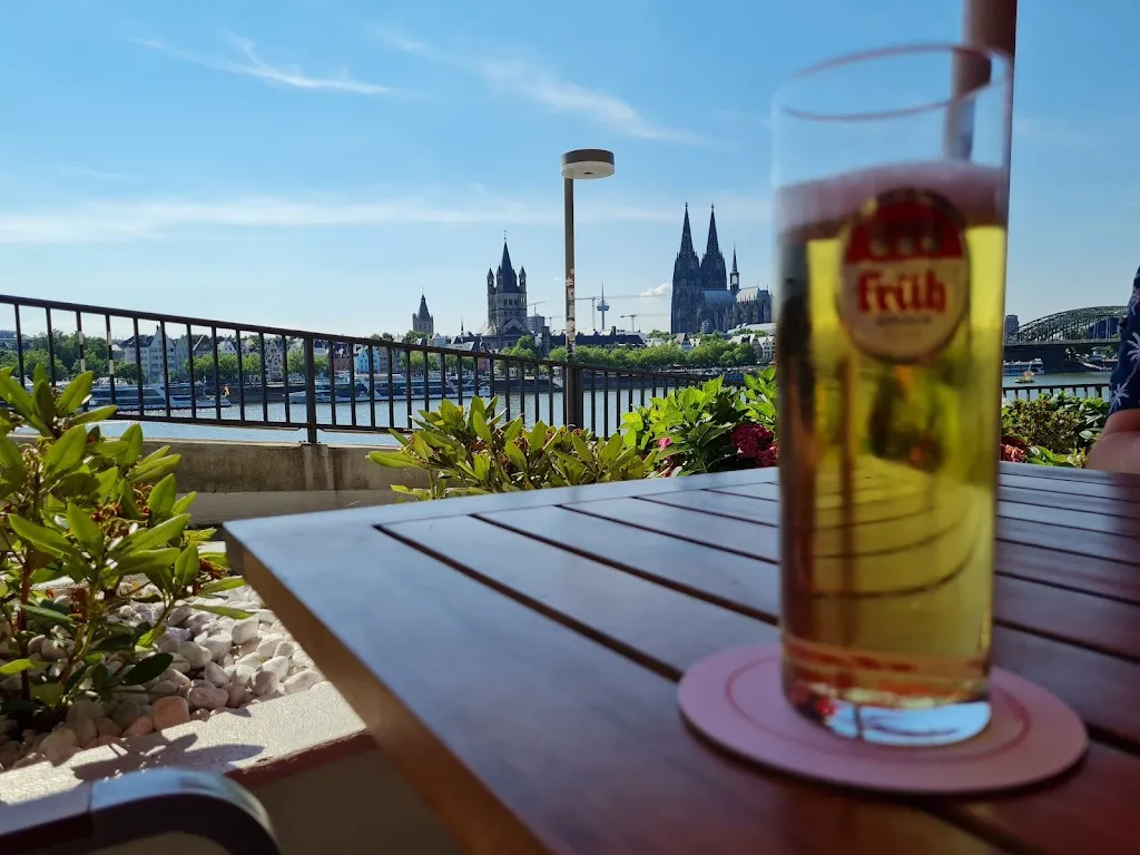 Menu_Kaiser Konstantin - Kölsches Brauhaus_Köln_immagine_6