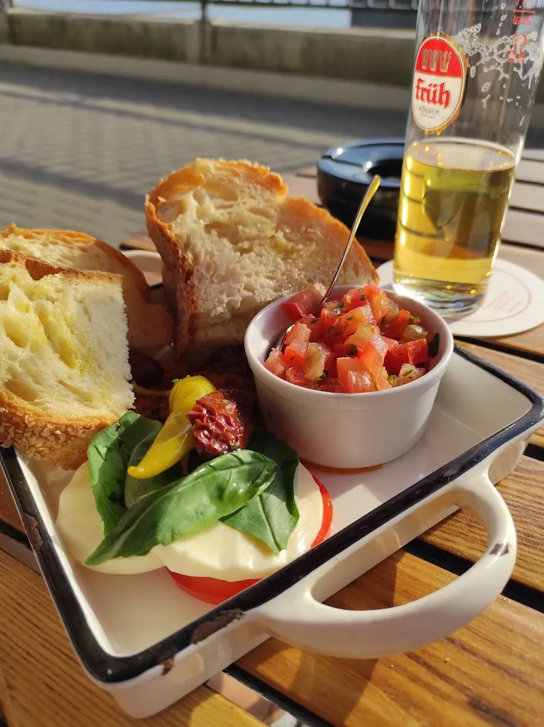 Menu_Kaiser Konstantin - Kölsches Brauhaus_Köln_immagine_7