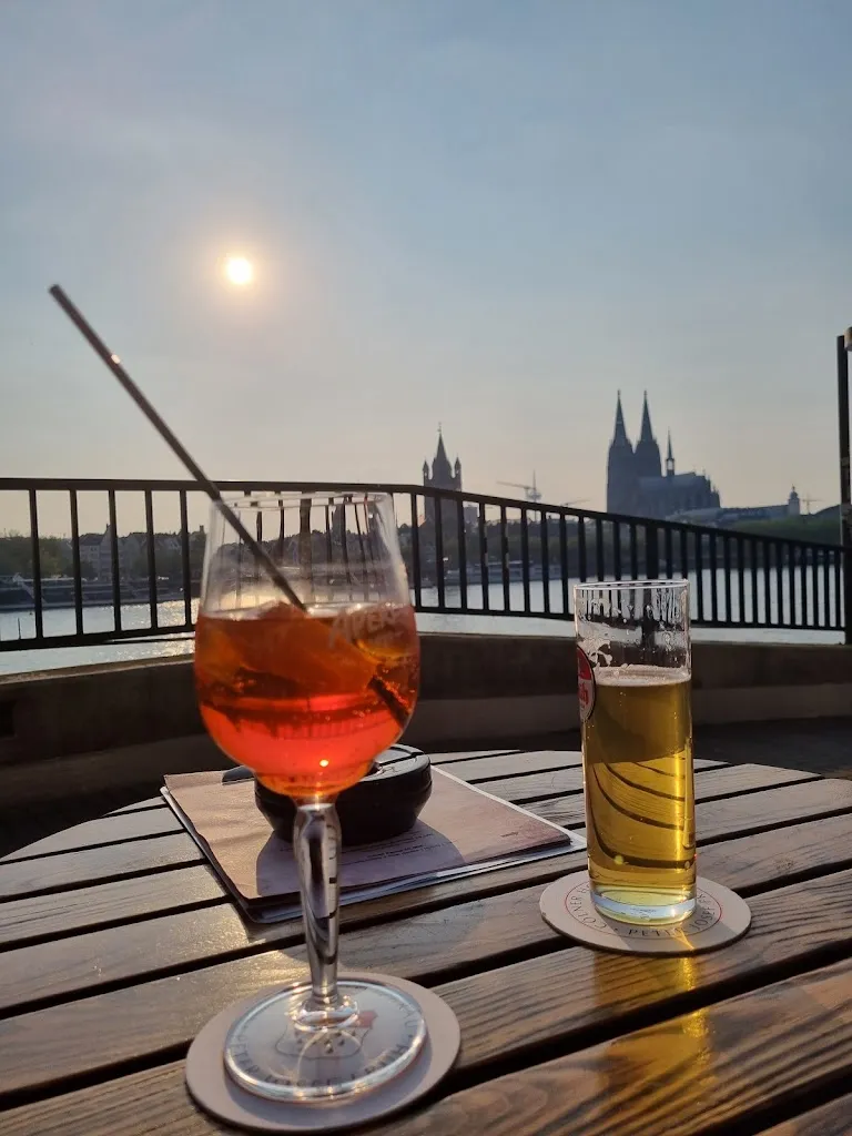 Menu_Kaiser Konstantin - Kölsches Brauhaus_Köln_immagine_8