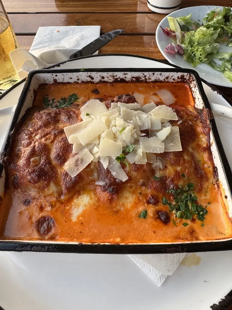 오영빈_Kaiser Konstantin - Kölsches Brauhaus_Köln_review