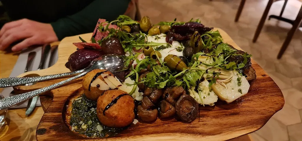 Menu_Grissini Restaurant & Terrasse_Köln_image_5