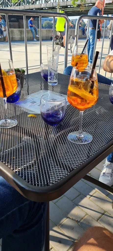 Menu_Grissini Restaurant & Terrasse_Köln_image_7