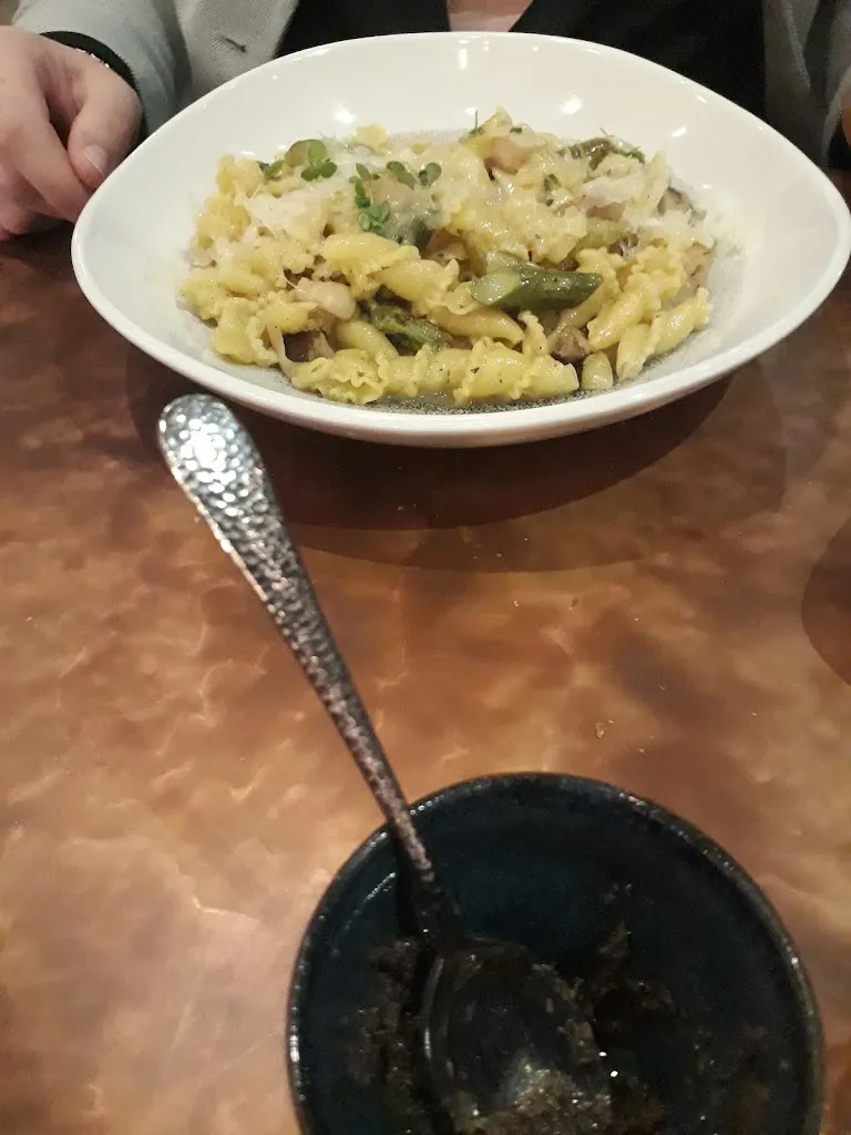 Menu_Grissini Restaurant & Terrasse_Köln_image_8