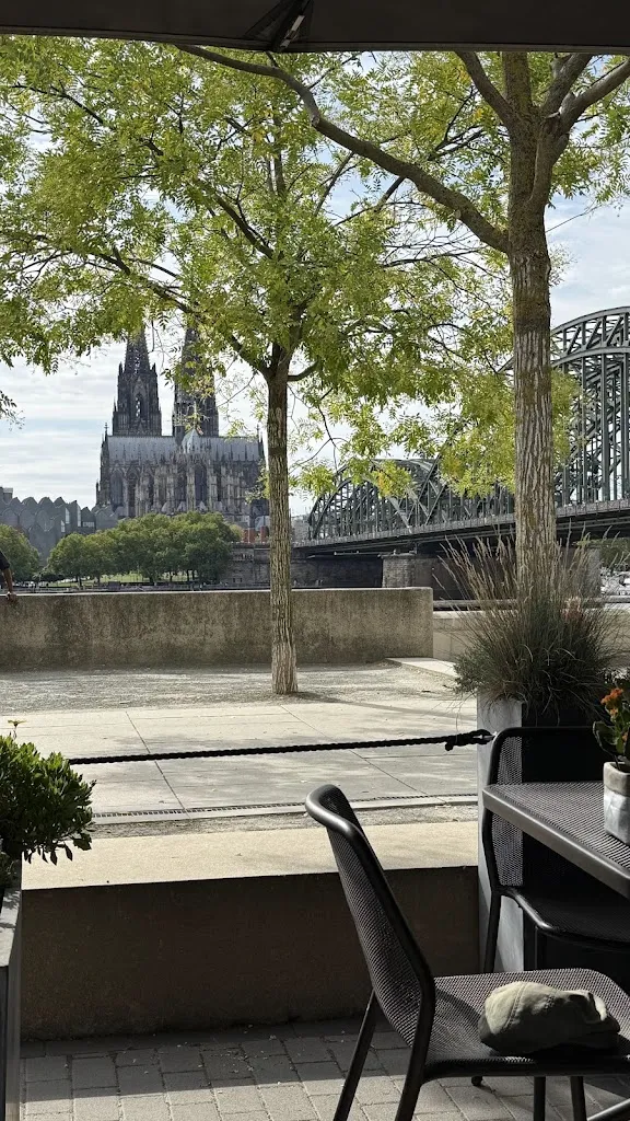 Grissini Restaurant & Terrasse_Köln_slider_image_2