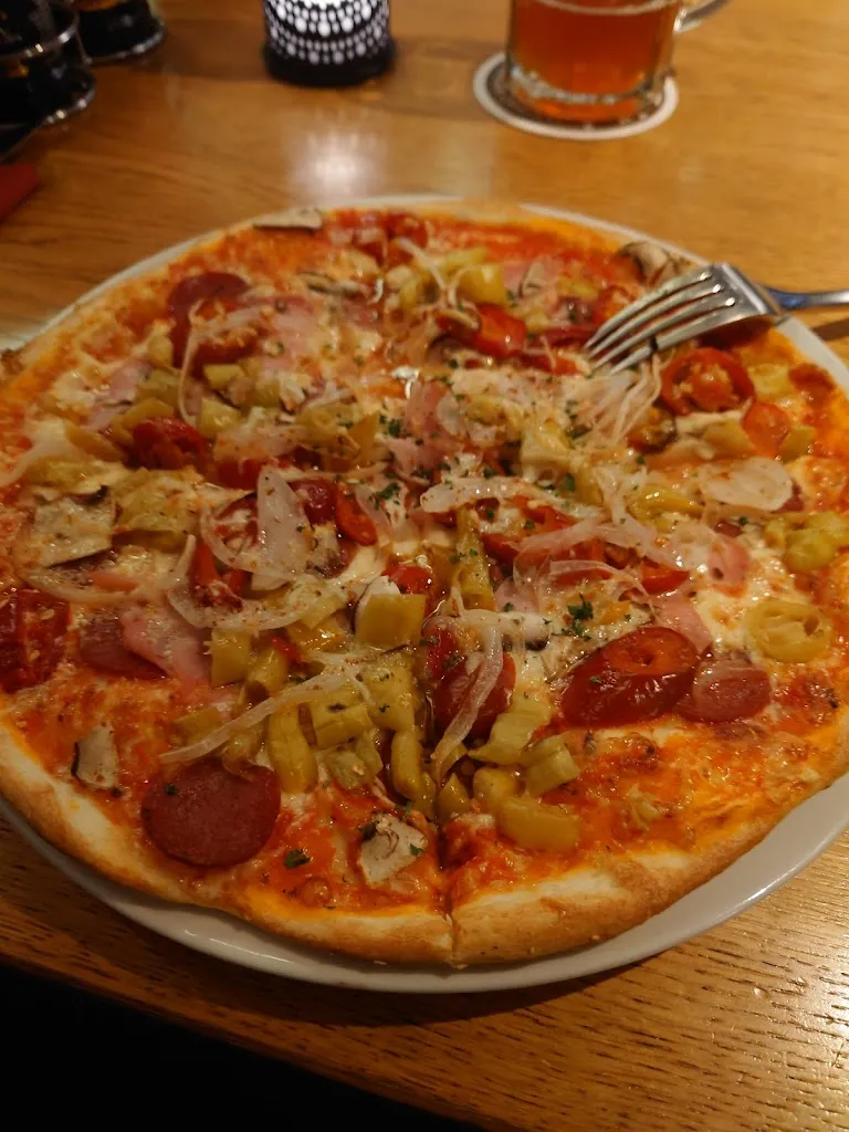 Menu_Pizzeria & Eiscafé Elida Frensdorf_Frensdorf_image_8