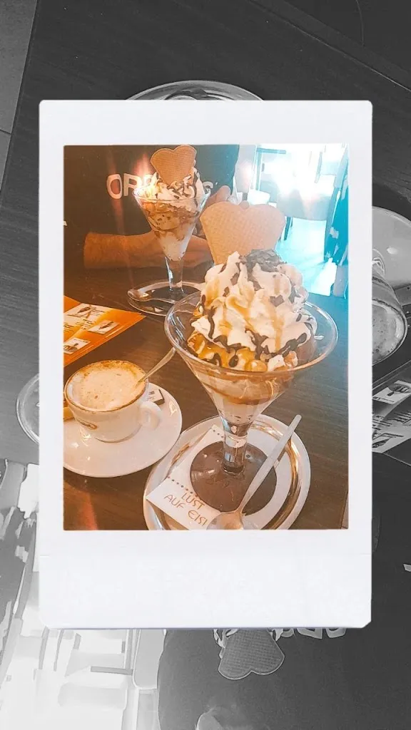 Vlera Osmanaj_Pizzeria & Eiscafé Elida Frensdorf_Frensdorf_review