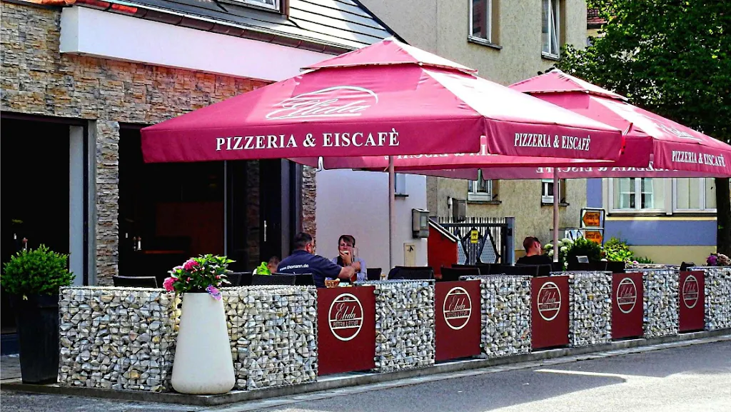 Pizzeria & Eiscafé Elida Frensdorf_Frensdorf_slider_image_1