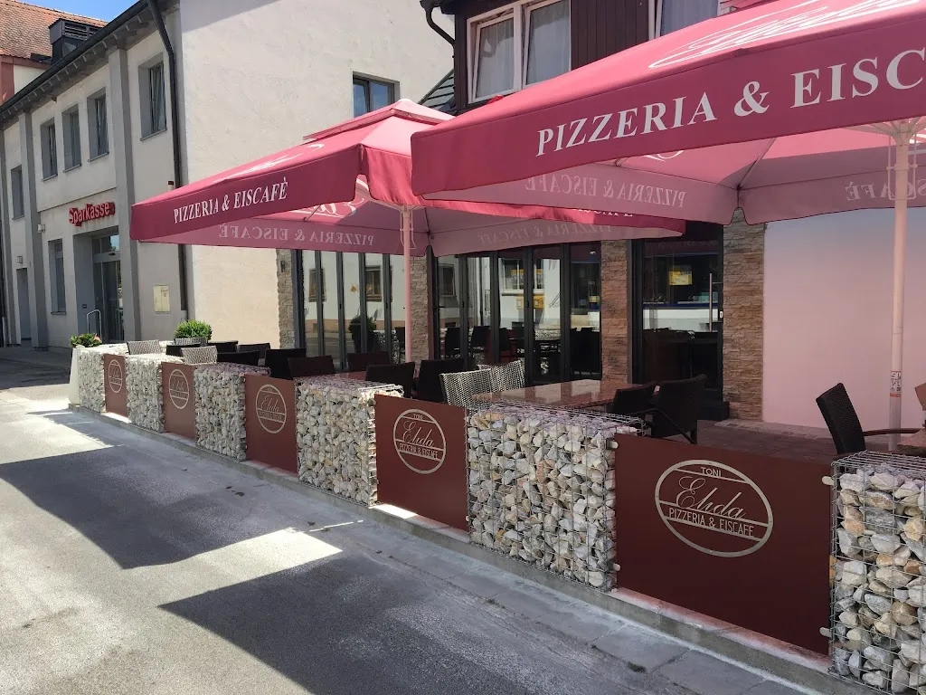 Pizzeria & Eiscafé Elida Frensdorf_Frensdorf_slider_image_3