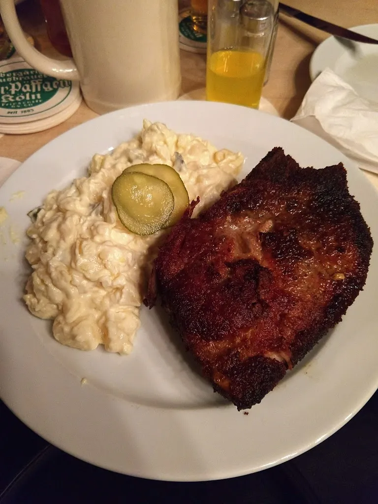 Menu_Gaststätte Lommerzheim_Köln_immagine_7