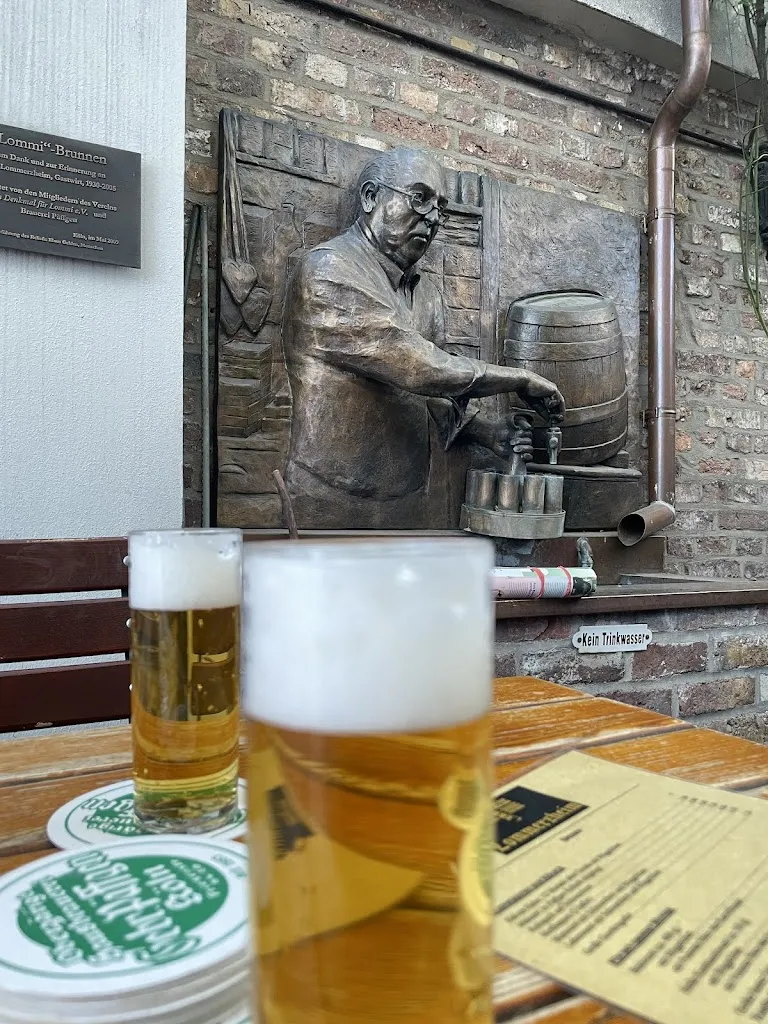 Menu_Gaststätte Lommerzheim_Köln_immagine_8