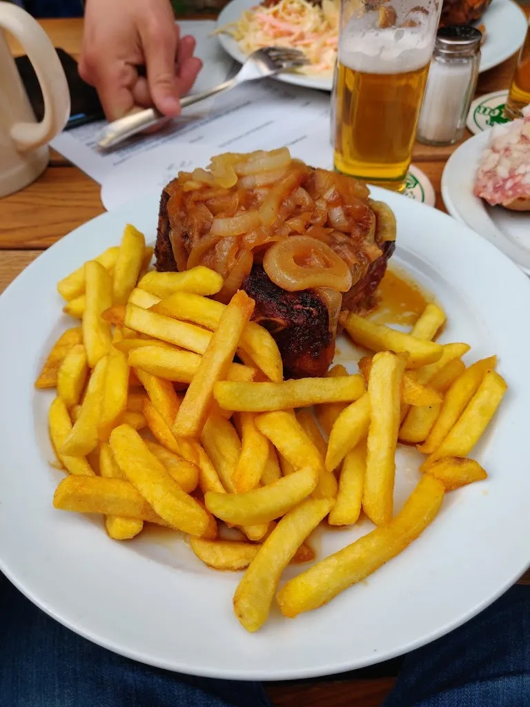 Menu_Gaststätte Lommerzheim_Köln_immagine_9