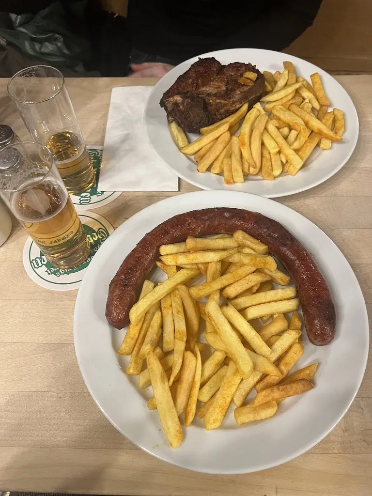 Ferrari erik_Gaststätte Lommerzheim_Köln_review