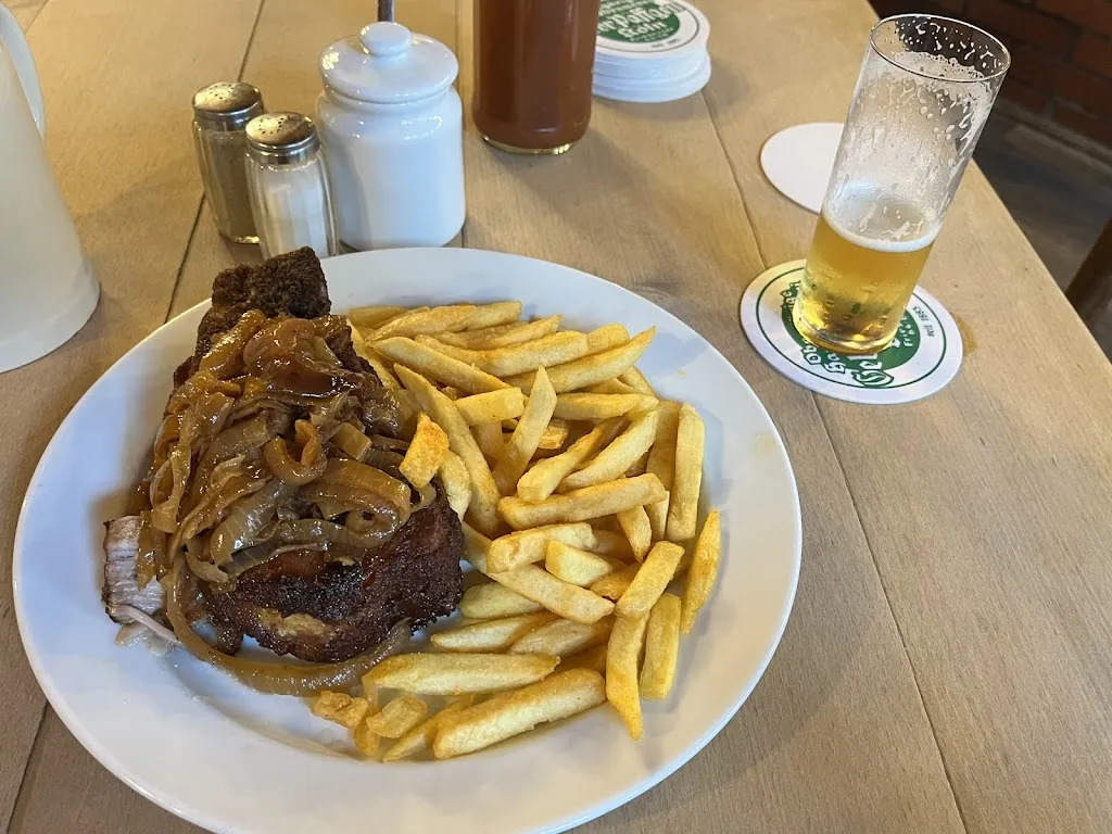 phil will_Gaststätte Lommerzheim_Köln_review