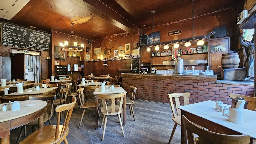 Gaststätte Lommerzheim restaurant in Köln